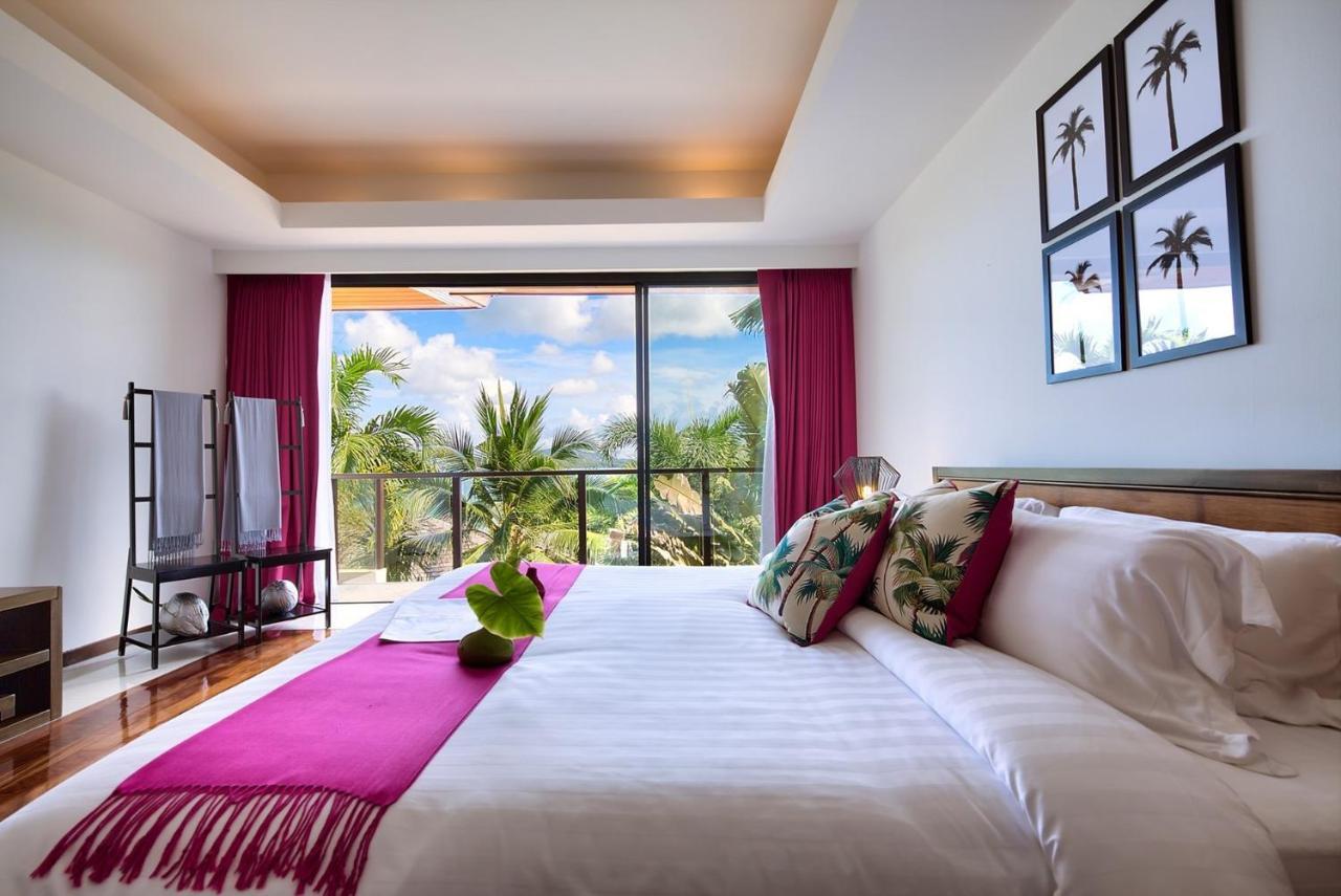 Dhevatara Beachfront *