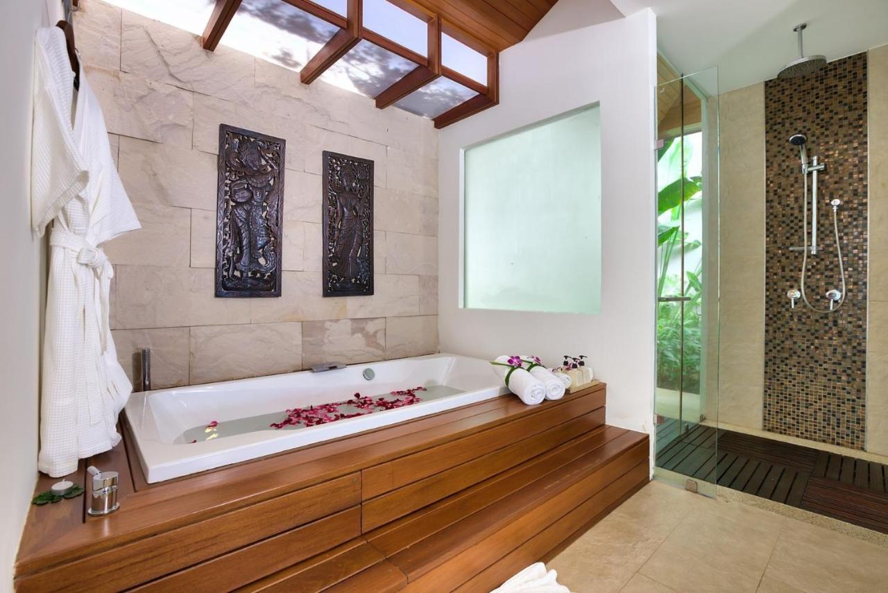 Vila Dhevatara Beachfront Mae Nam