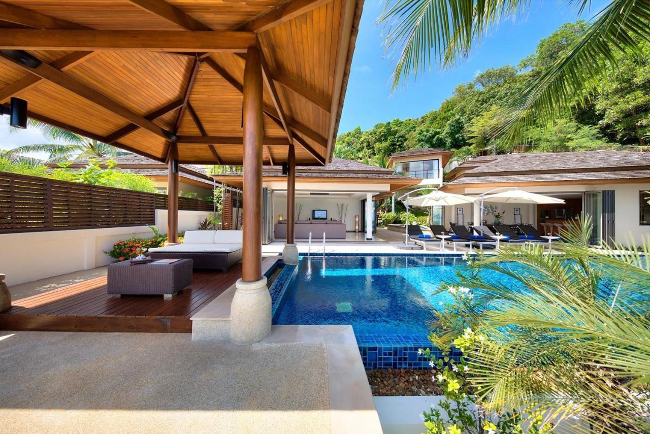 Dhevatara Beachfront * Mae Nam